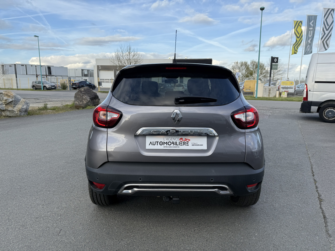 Renault Captur — 7
