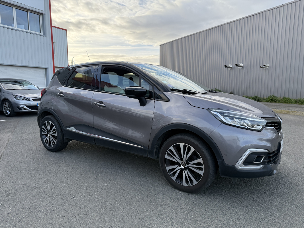 Renault Captur — 3