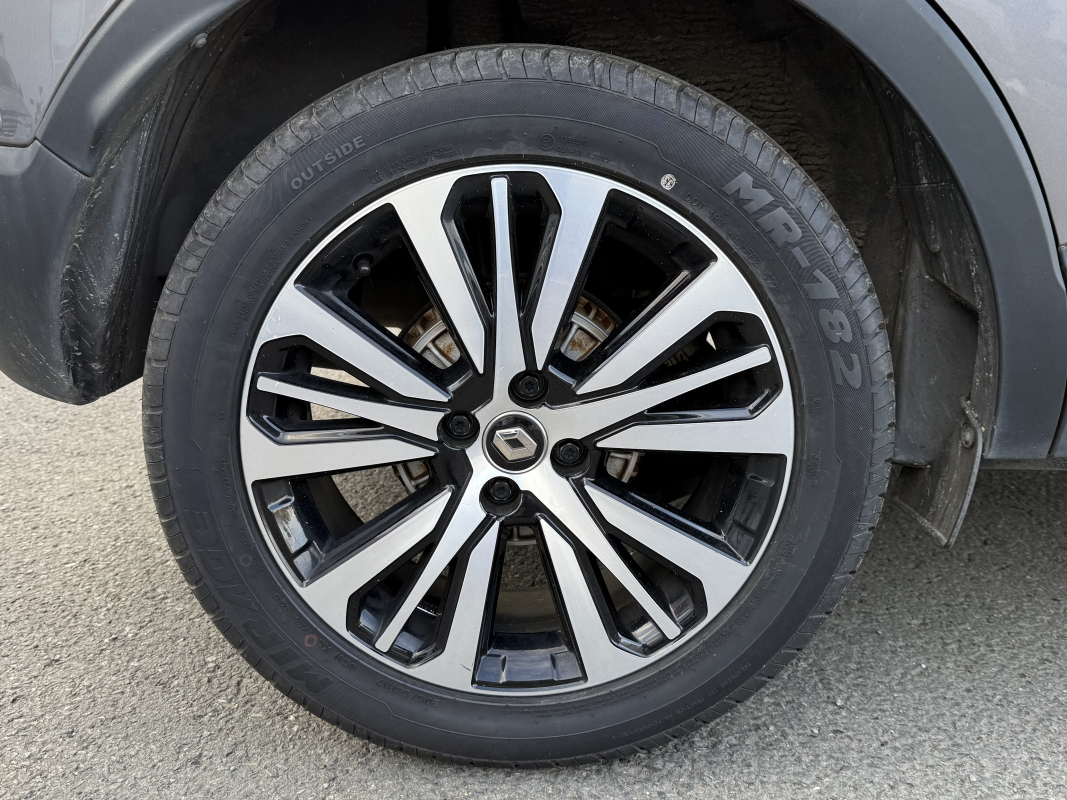 Renault Captur — 34