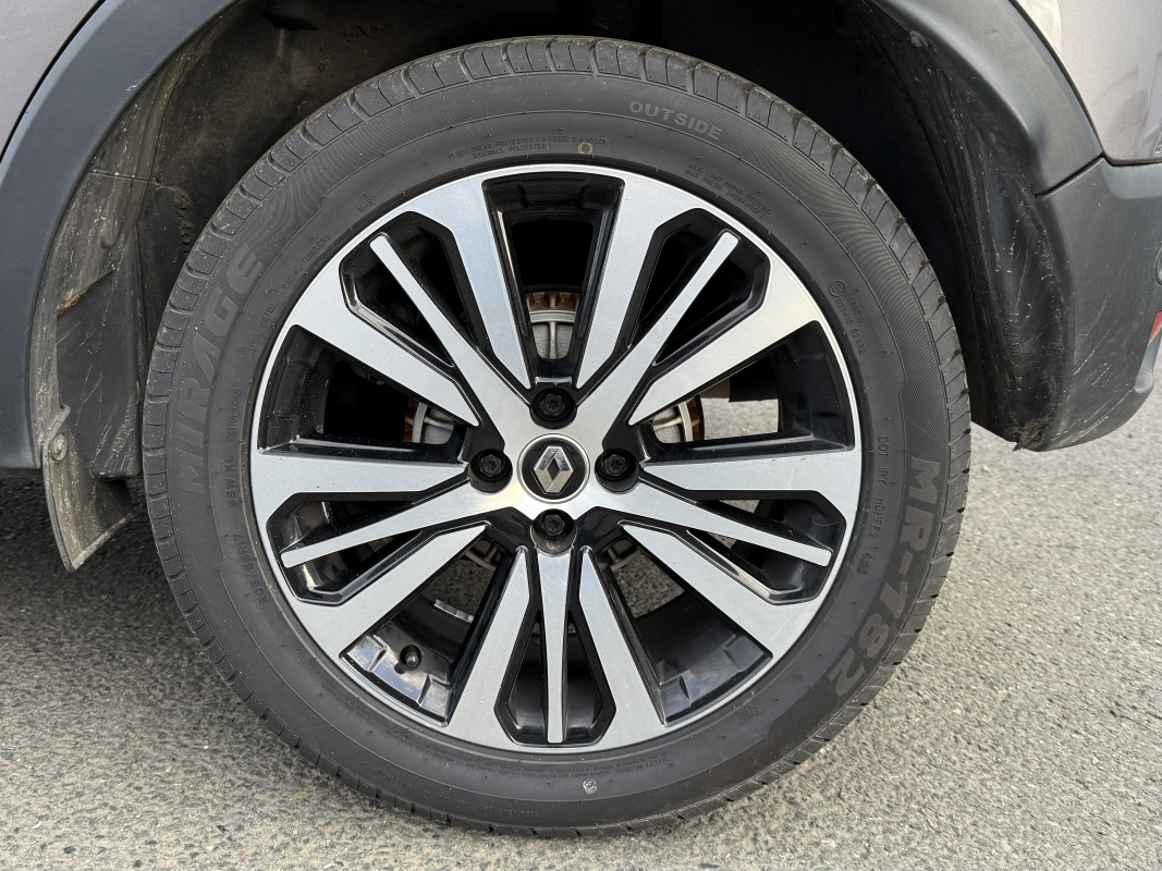 Renault Captur — 35