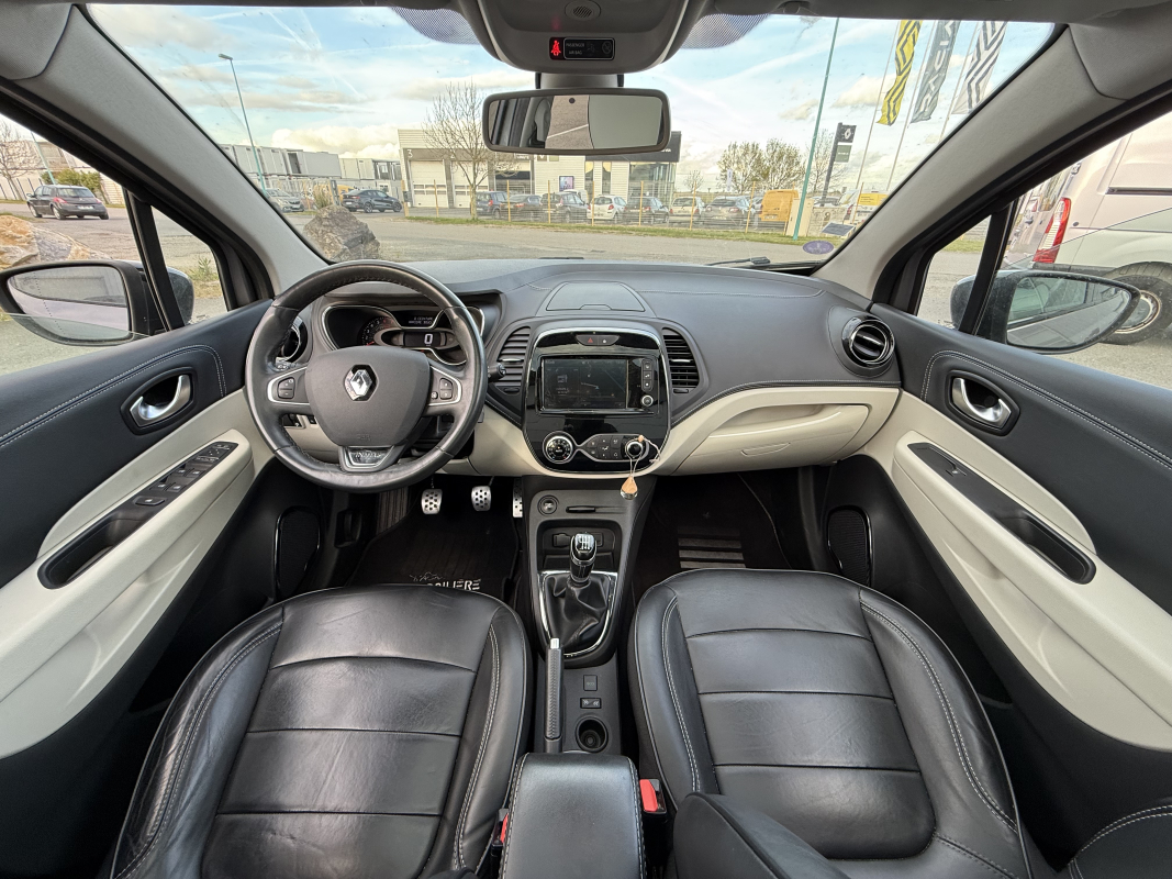 Renault Captur — 17