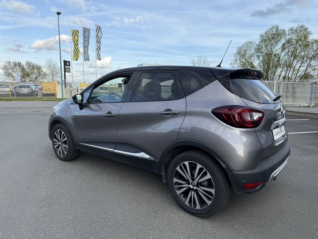 Renault Captur — 8