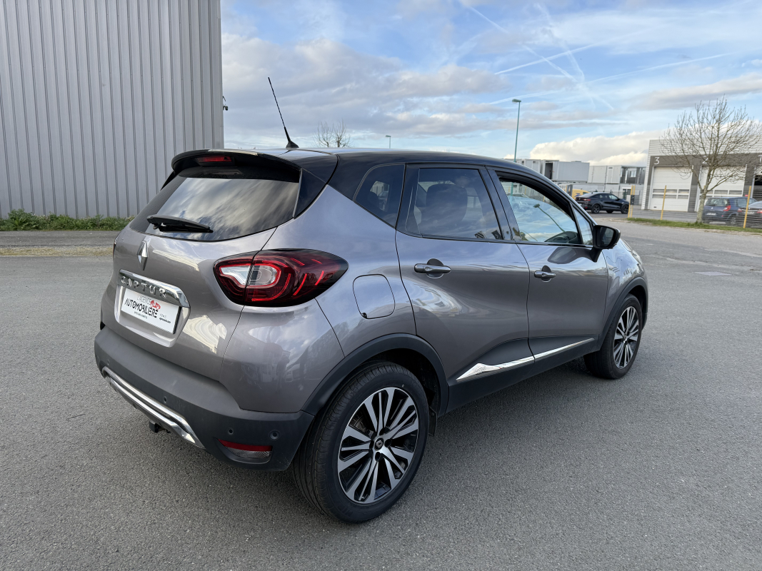 Renault Captur — 6