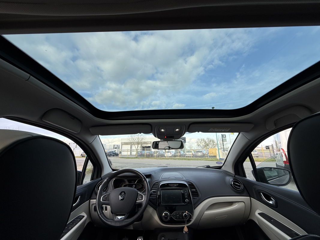 Renault Captur — 18