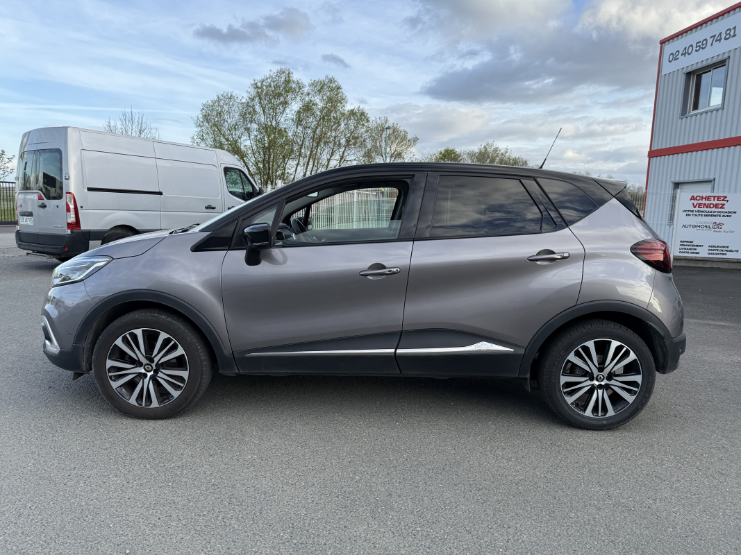 Renault Captur — 9