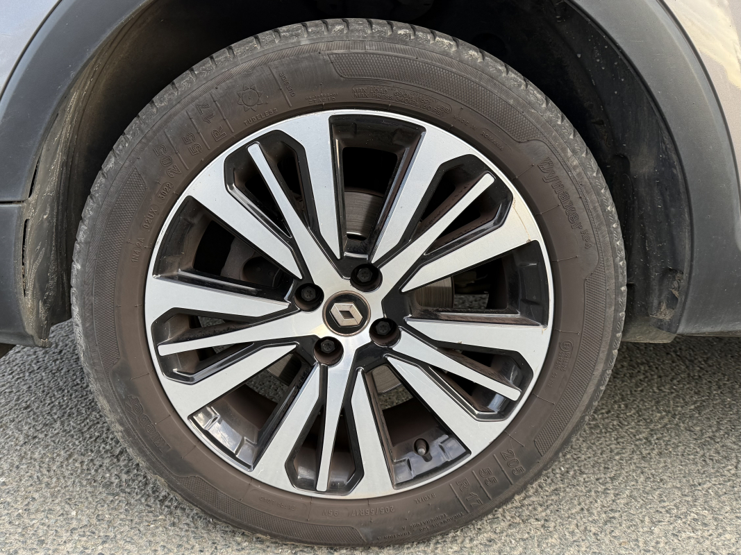 Renault Captur — 36