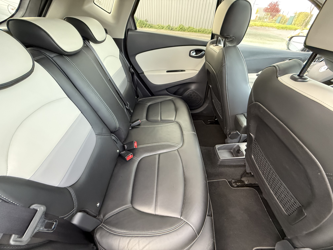 Renault Captur — 14