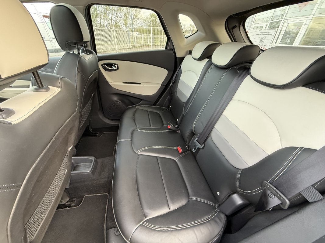 Renault Captur — 13