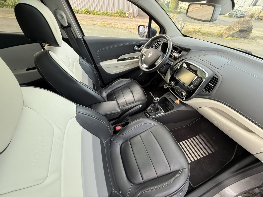 Renault Captur — 15