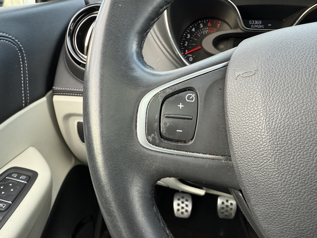 Renault Captur — 28