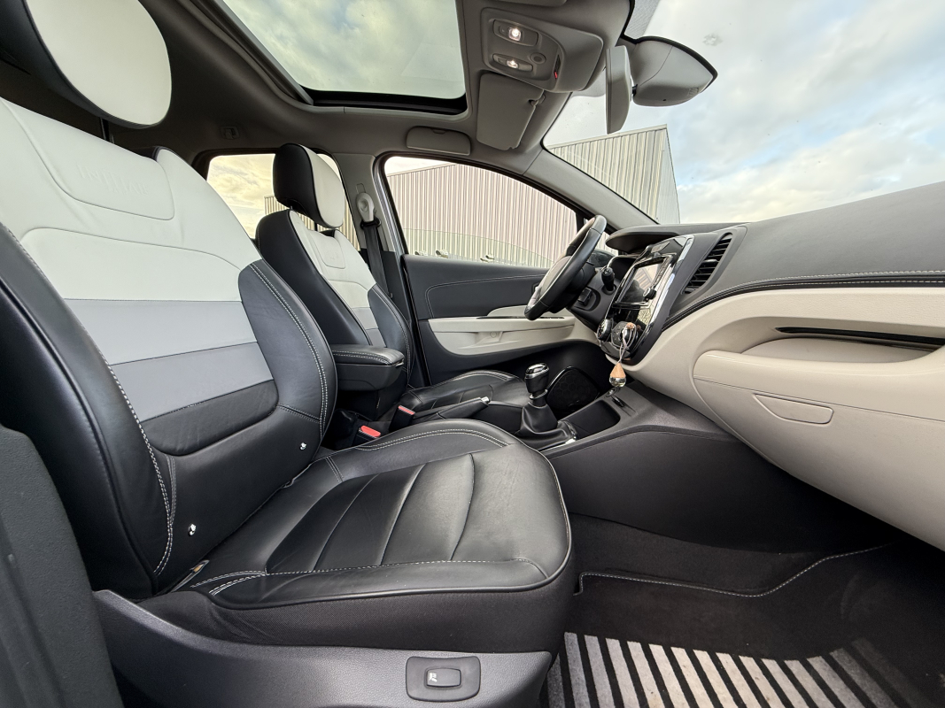 Renault Captur — 16