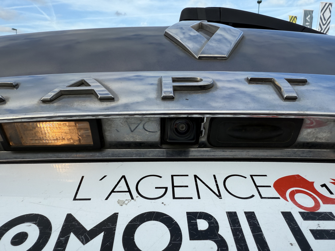 Renault Captur — 33