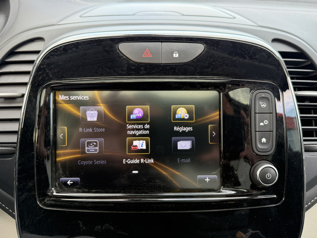 Renault Captur — 23