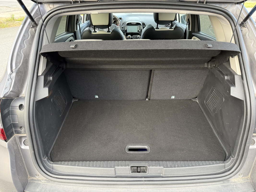 Renault Captur — 32