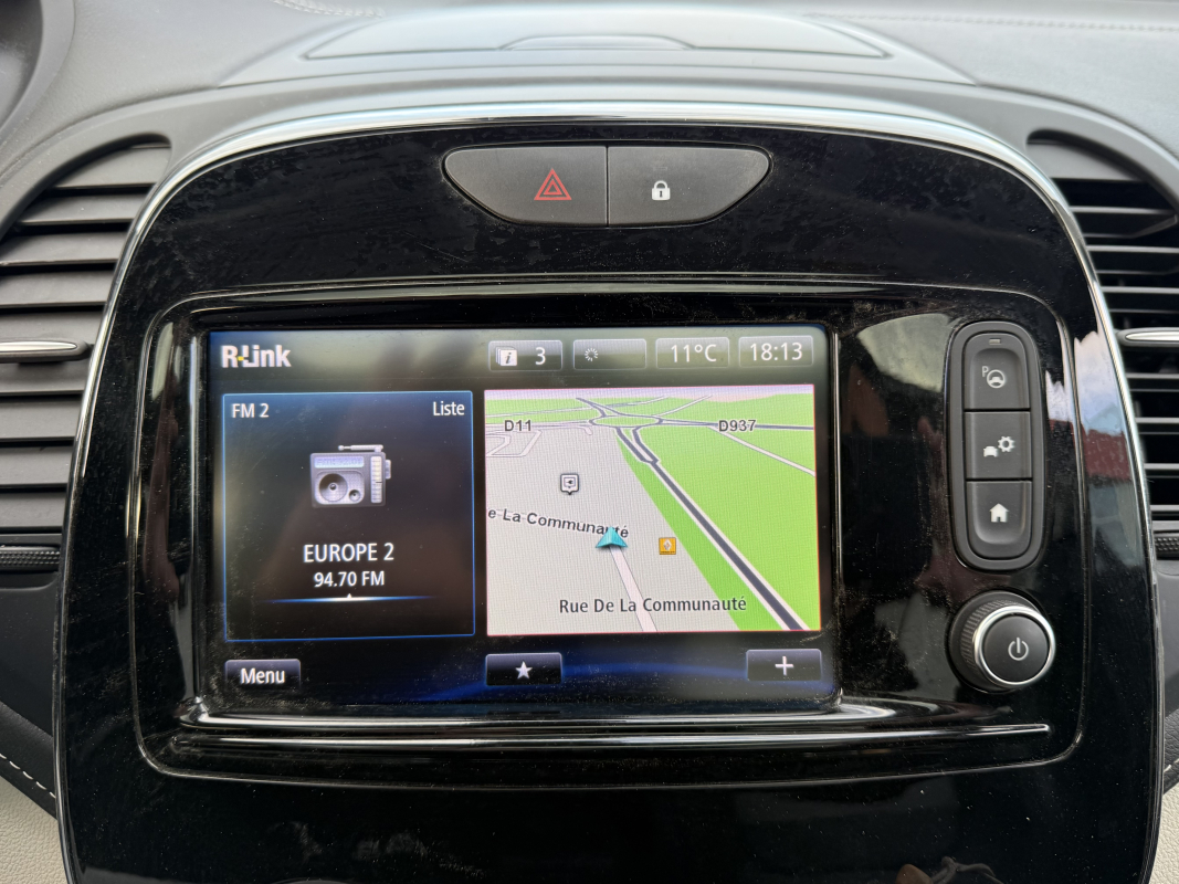 Renault Captur — 24