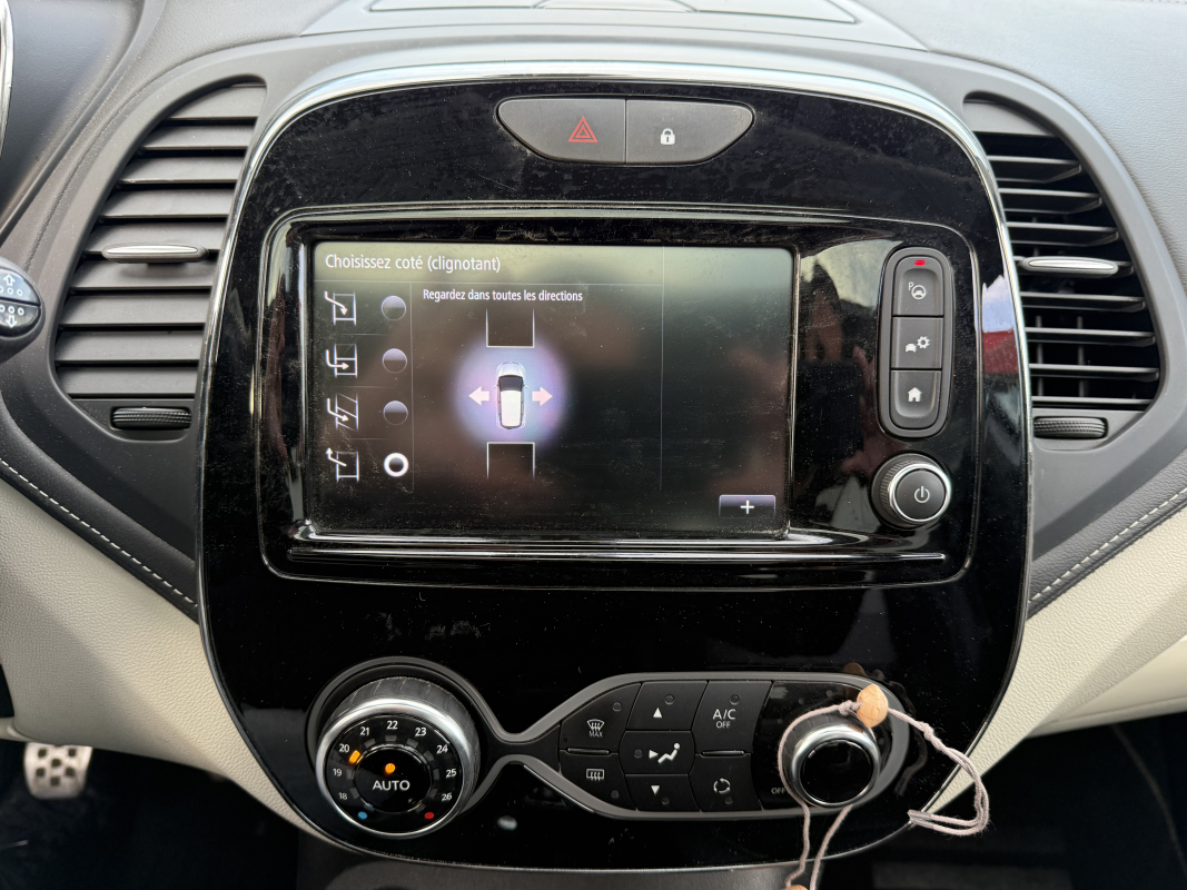 Renault Captur — 26