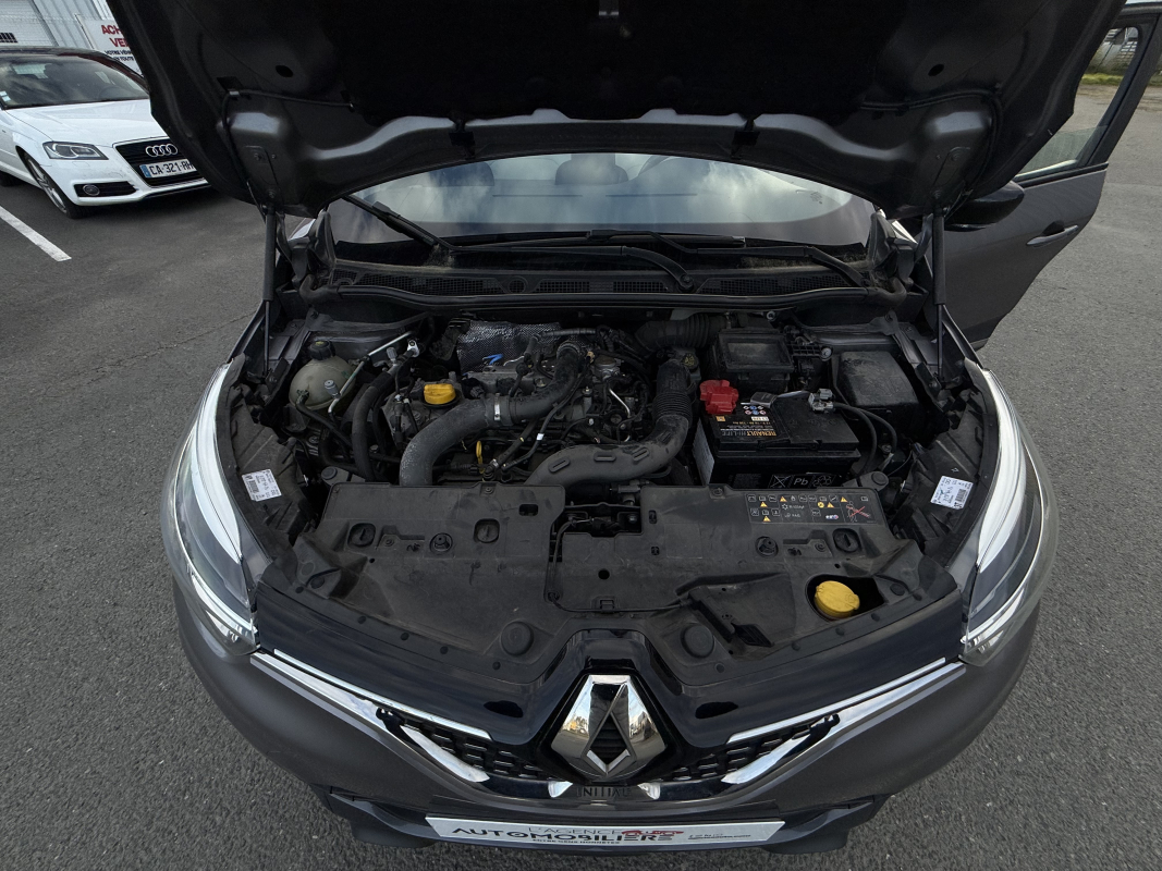 Renault Captur — 37