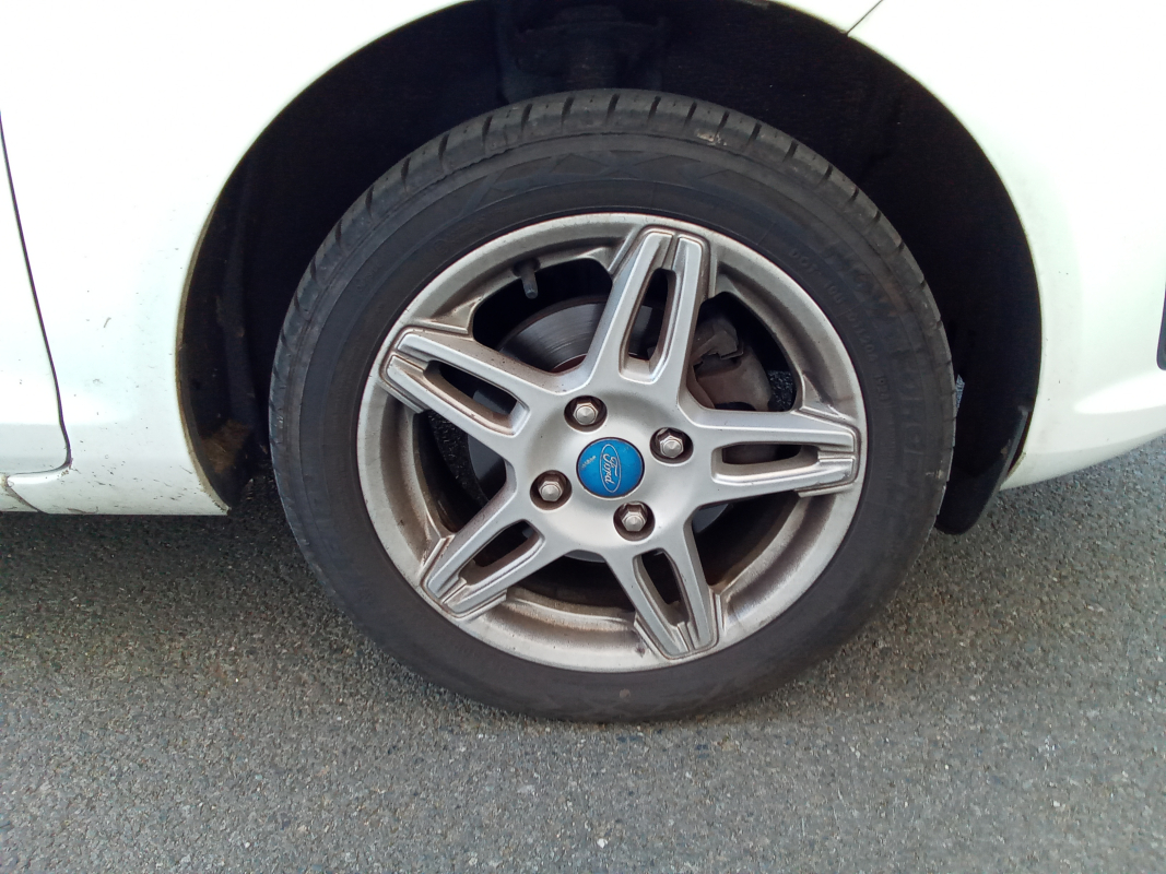 Ford Fiesta — 18