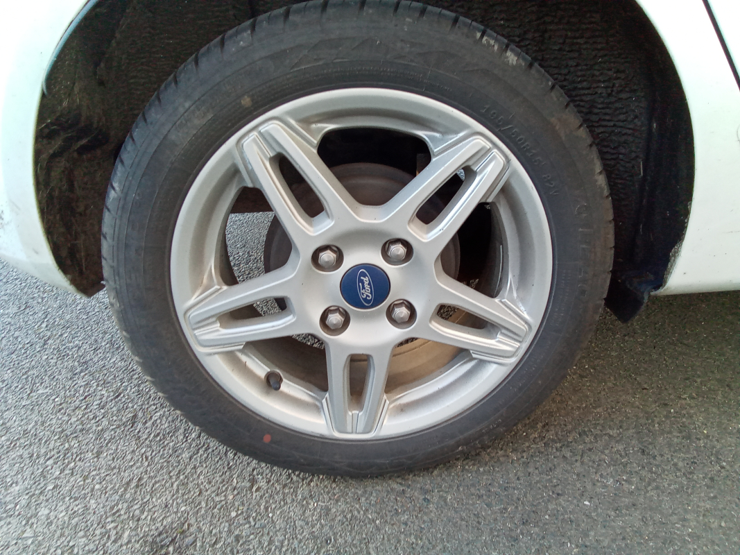 Ford Fiesta — 20