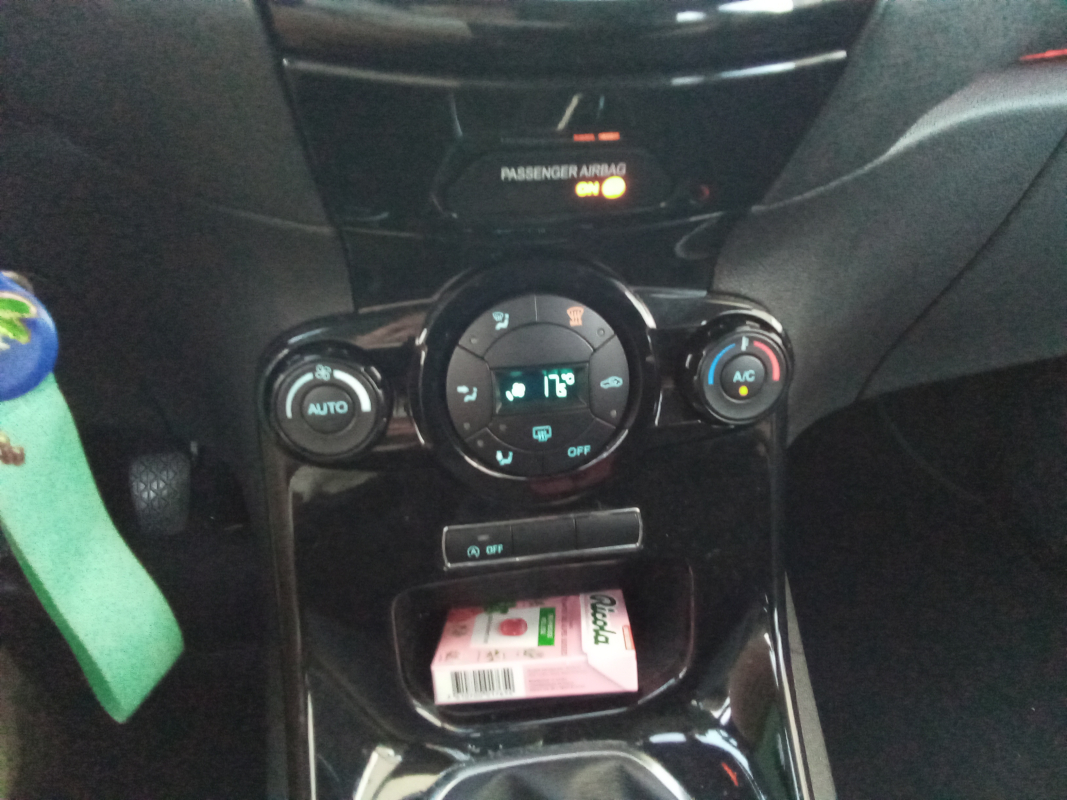 Ford Fiesta — 10