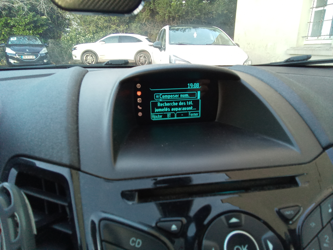 Ford Fiesta — 11