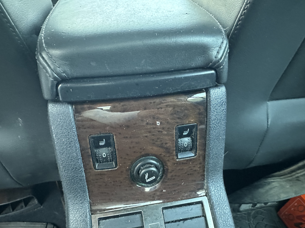 Skoda Superb — 16