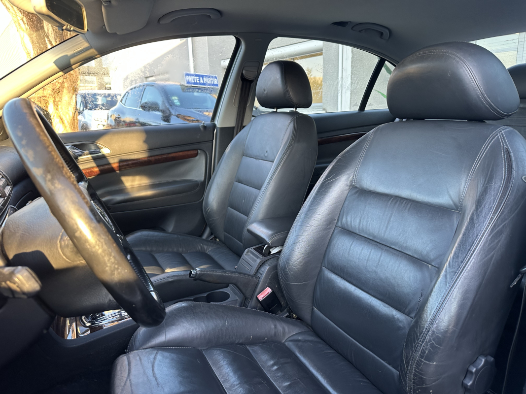 Skoda Superb — 13