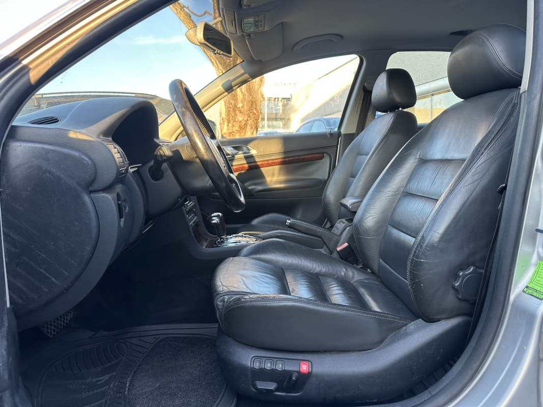Skoda Superb — 11