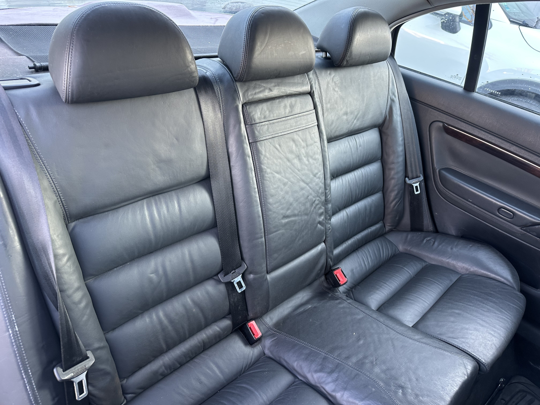 Skoda Superb — 10