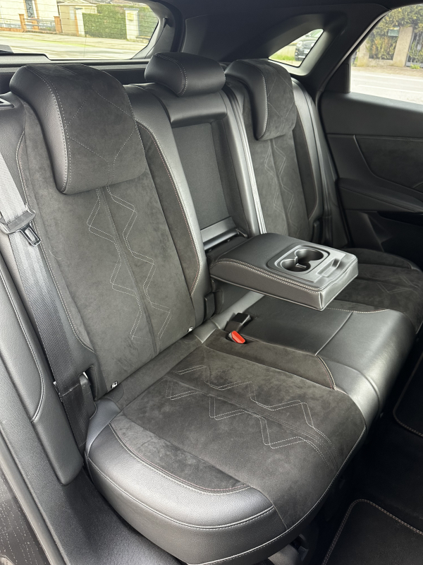 DS DS7 — 20