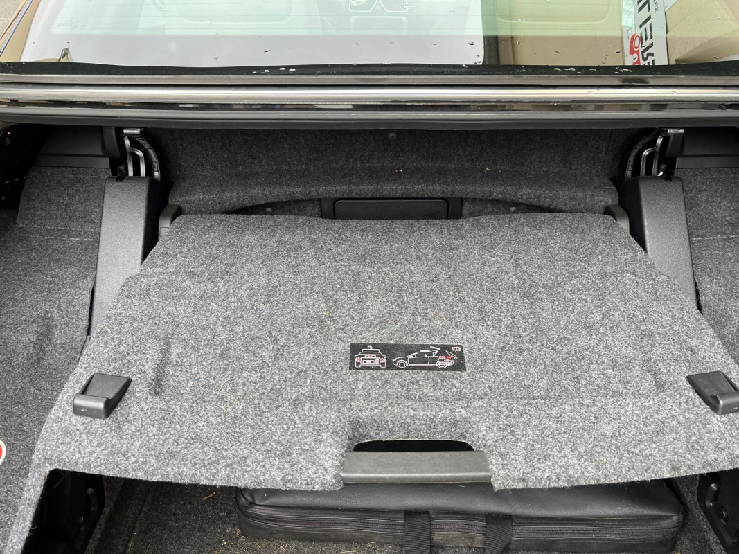 Volkswagen EOS — 13