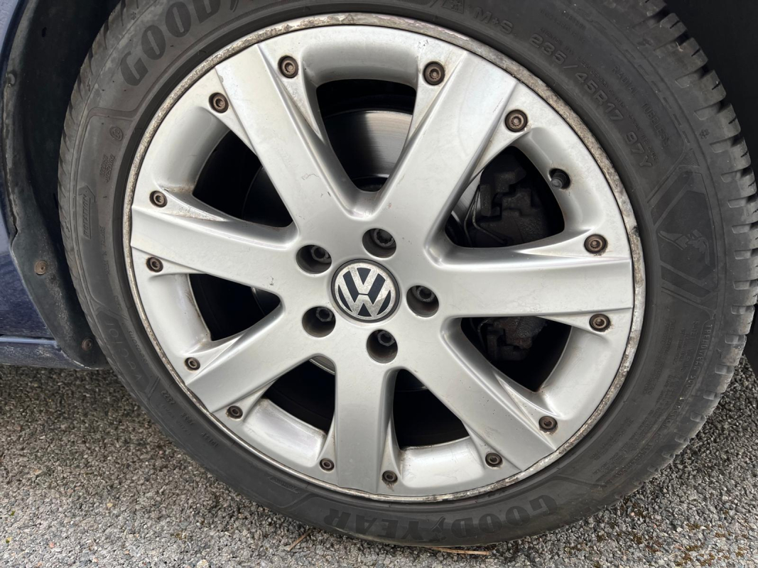Volkswagen EOS — 16