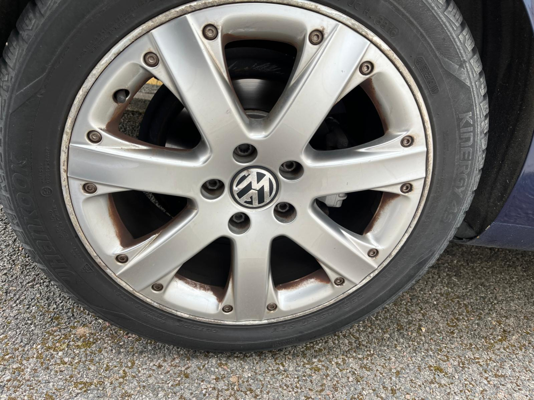 Volkswagen EOS — 14