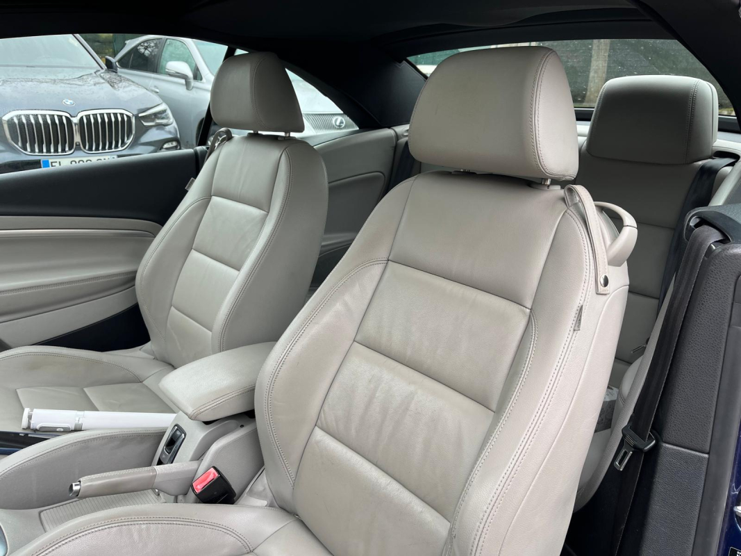 Volkswagen EOS — 11