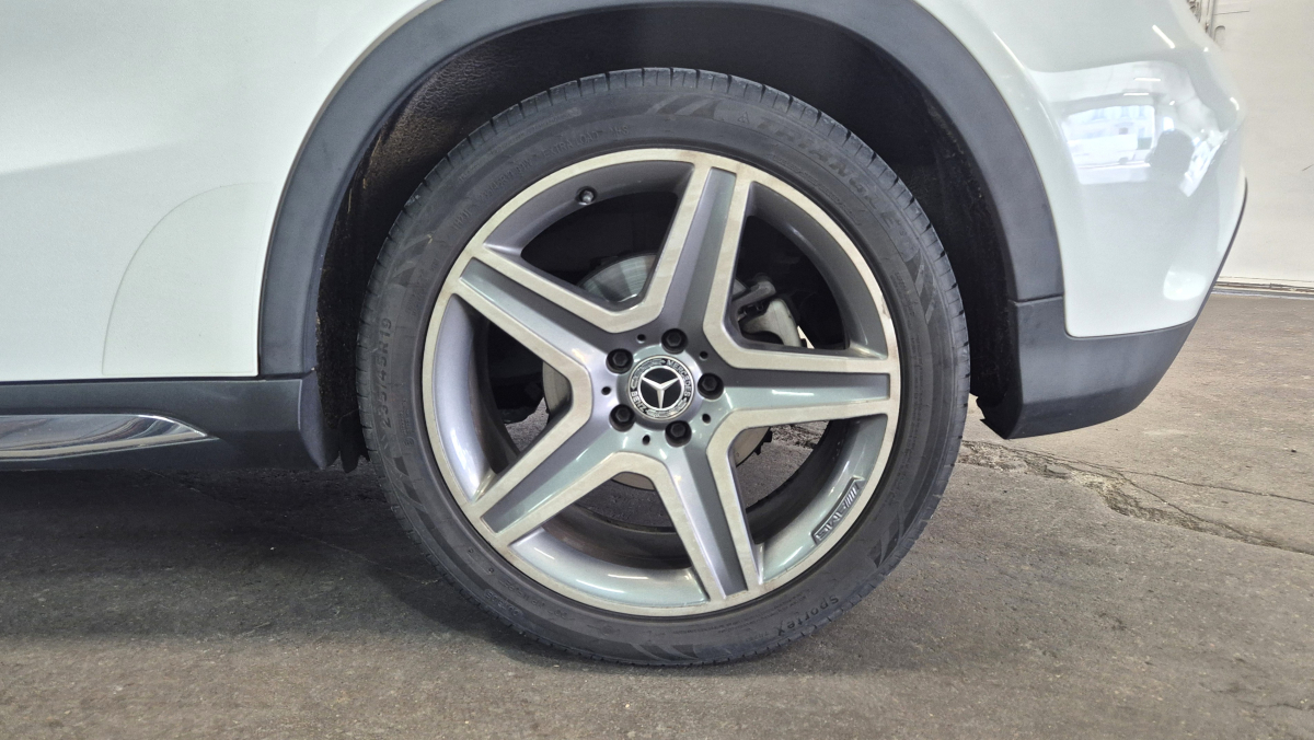Mercedes Classe GLA — 28
