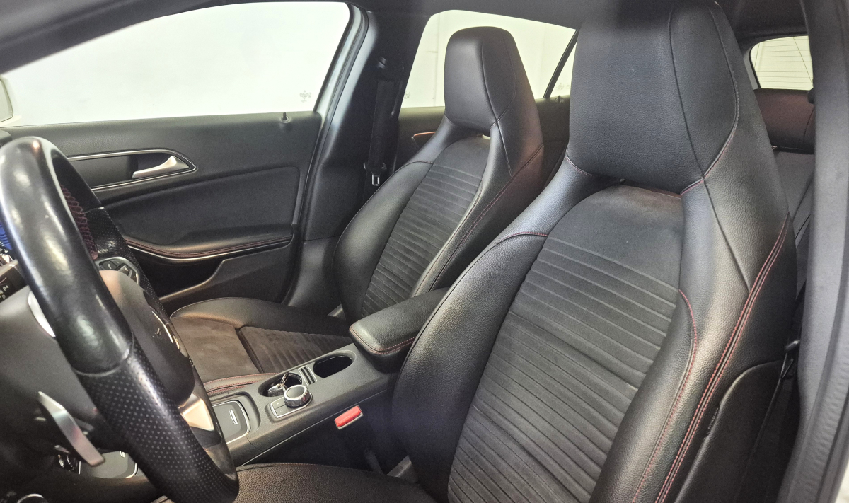 Mercedes Classe GLA — 8