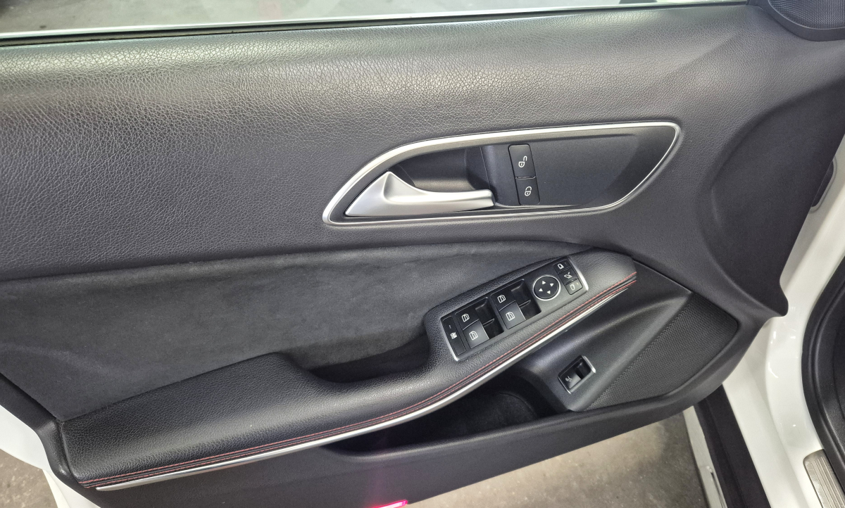 Mercedes Classe GLA — 20