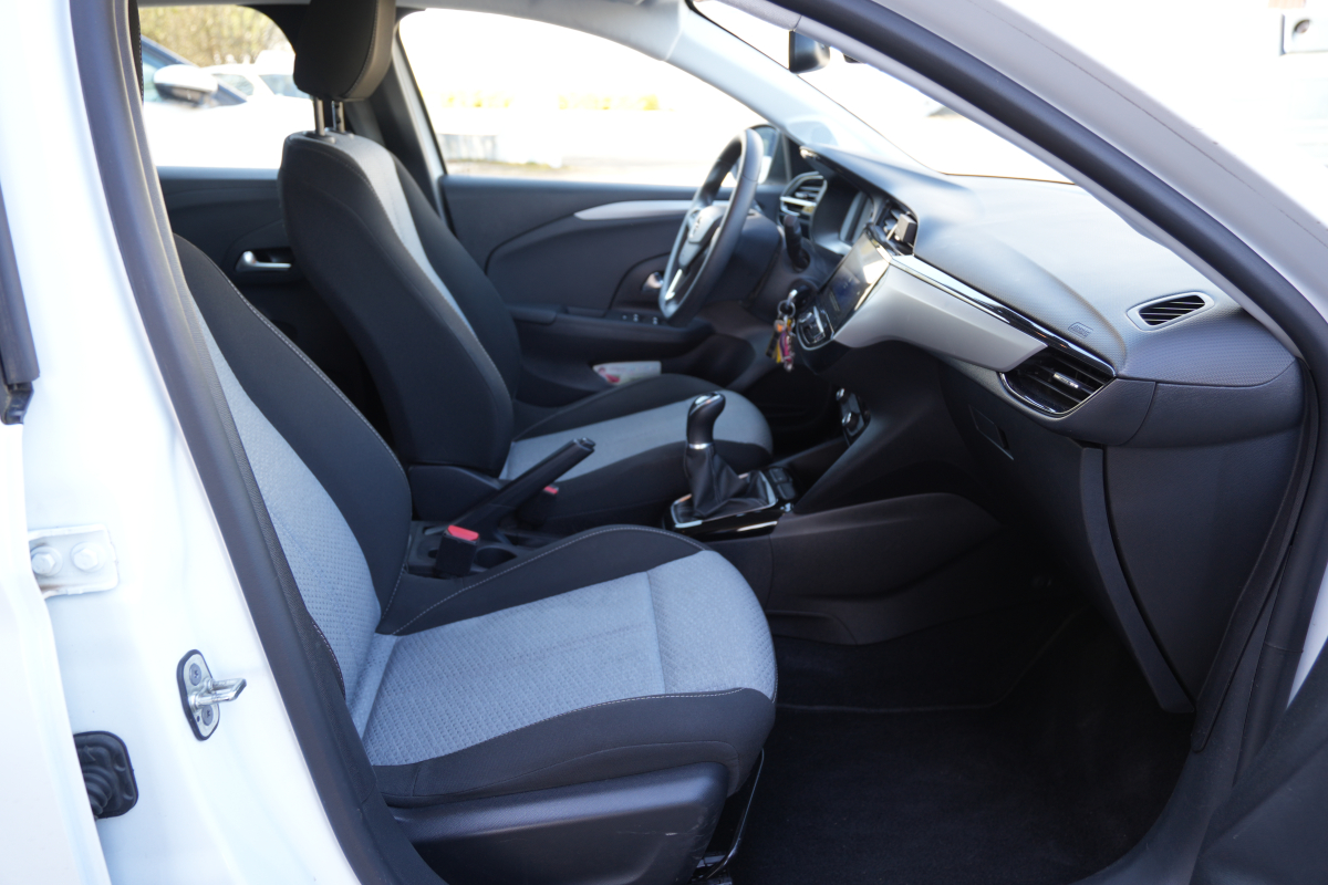 Opel Corsa — 35