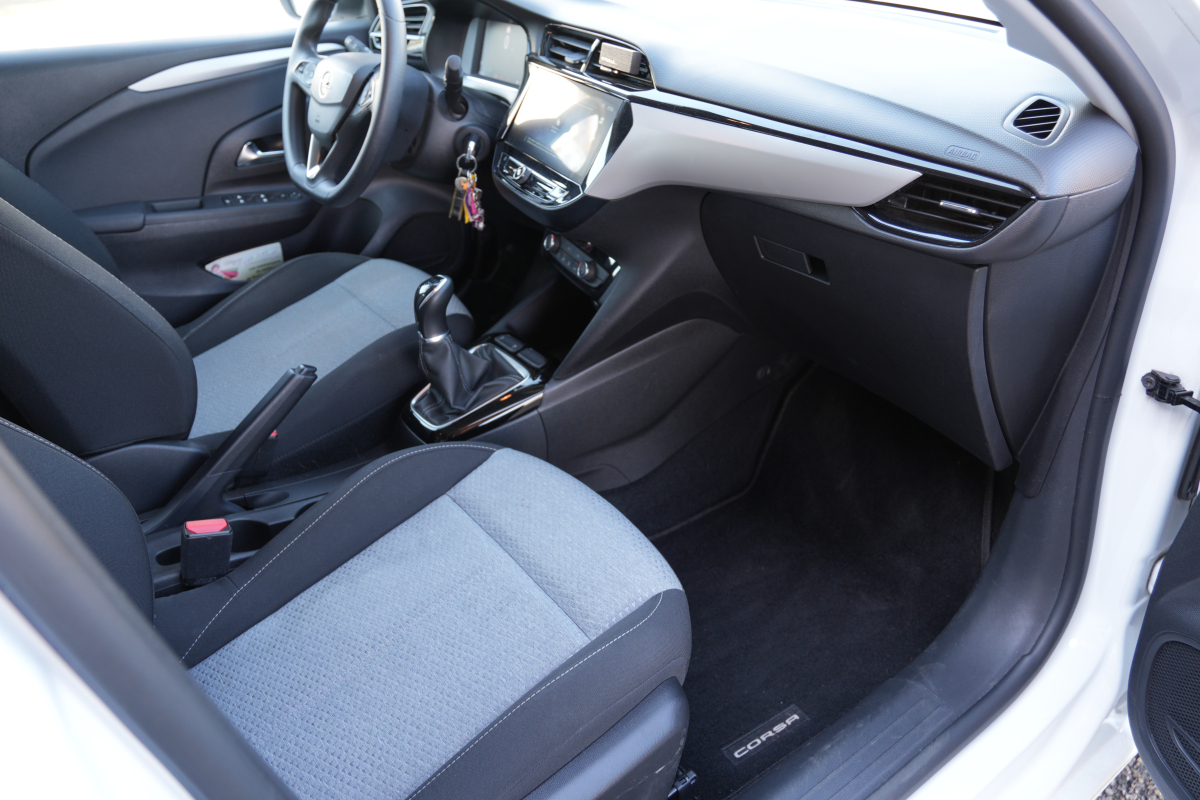 Opel Corsa — 36