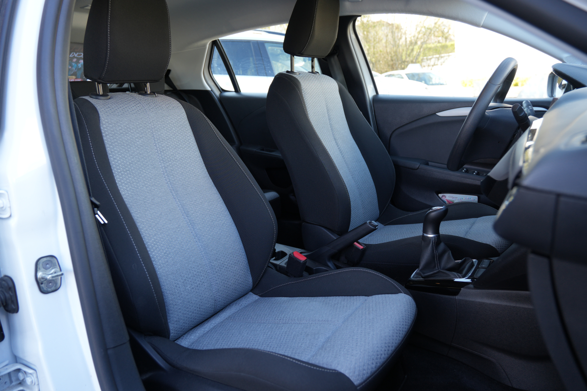 Opel Corsa — 27