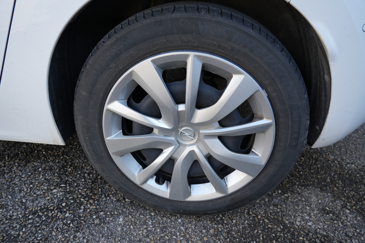 Opel Corsa — 39