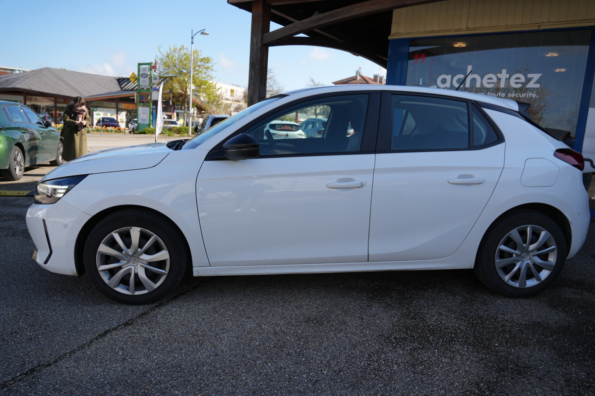 Opel Corsa — 9