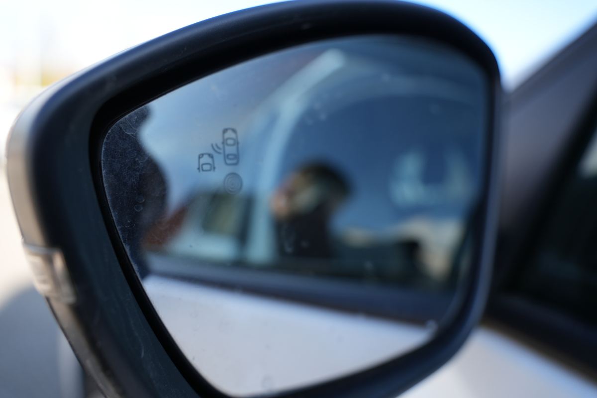 Opel Corsa — 10