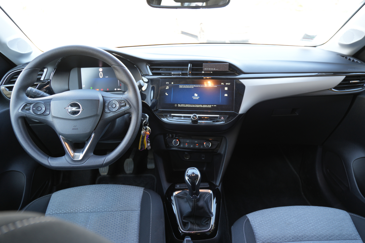 Opel Corsa — 11