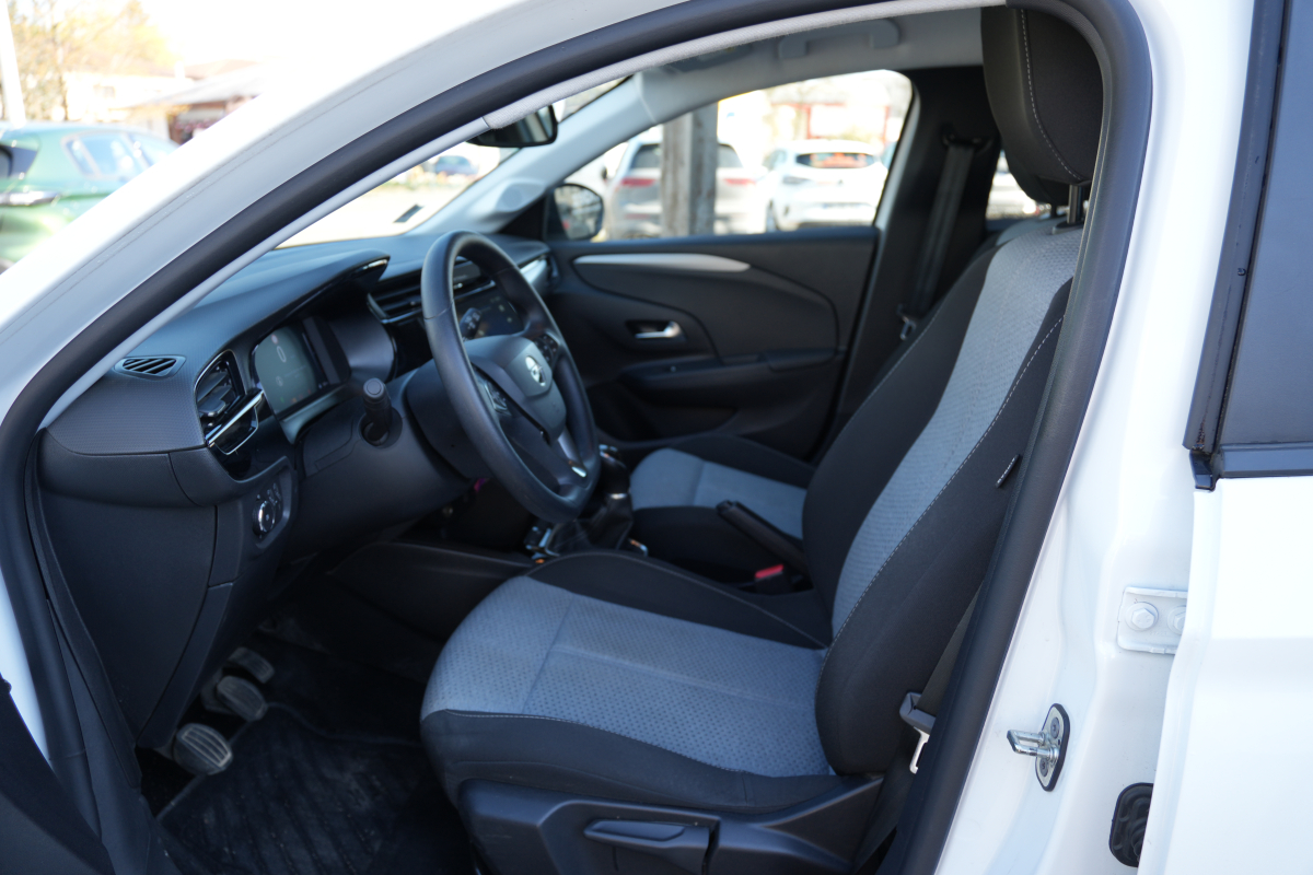 Opel Corsa — 33