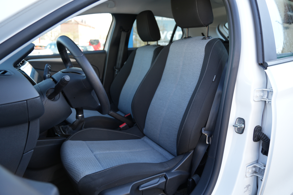 Opel Corsa — 26