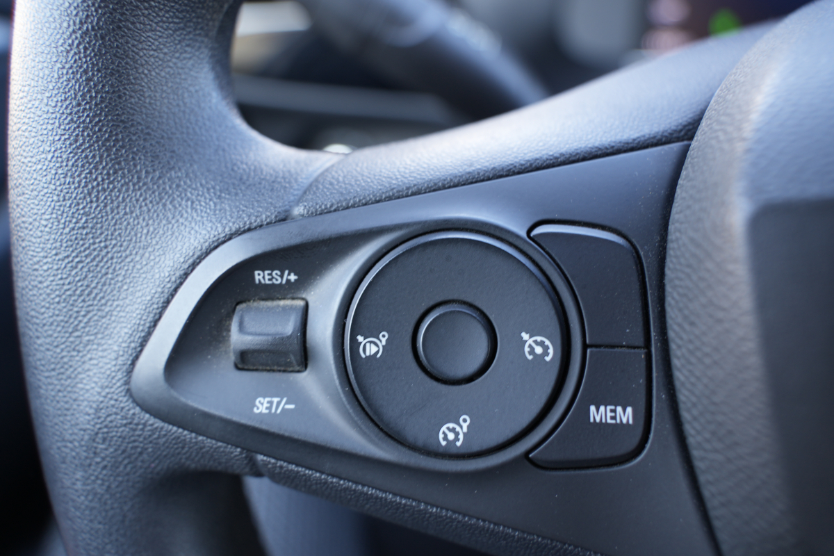 Opel Corsa — 15
