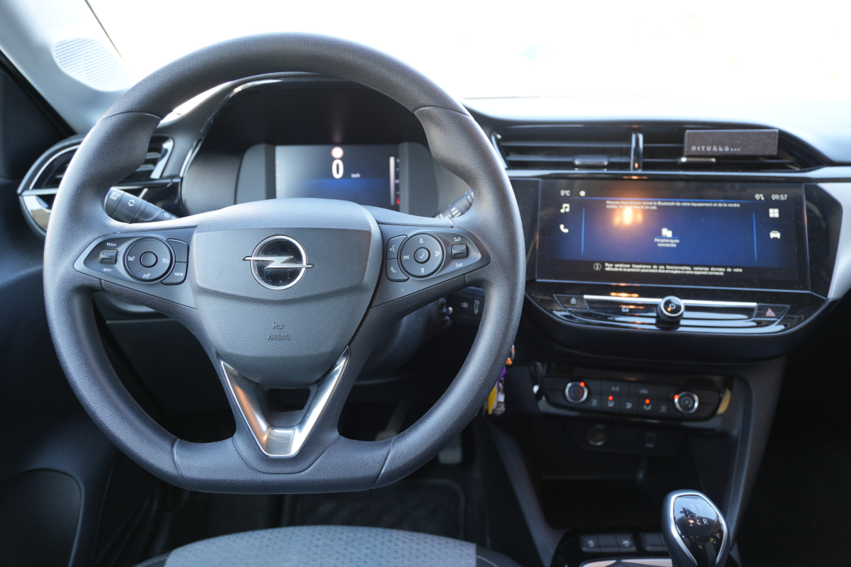 Opel Corsa — 12