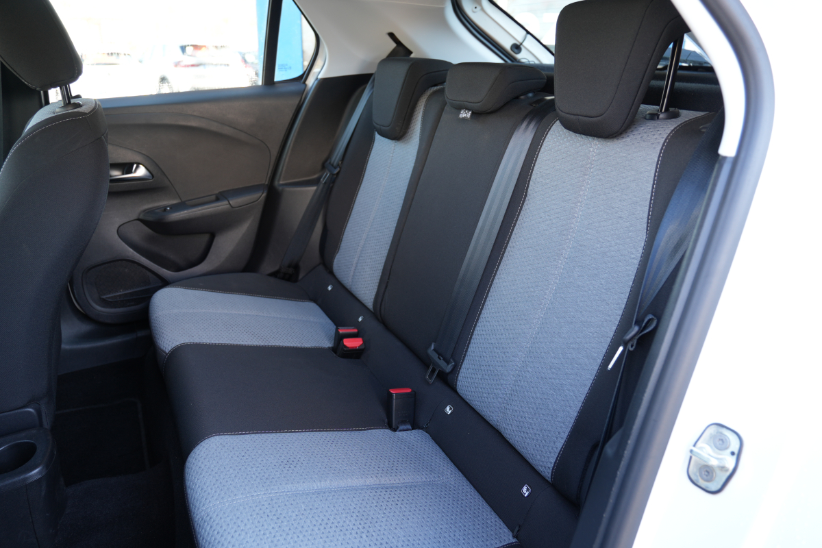 Opel Corsa — 28