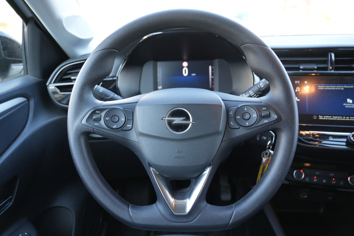 Opel Corsa — 19